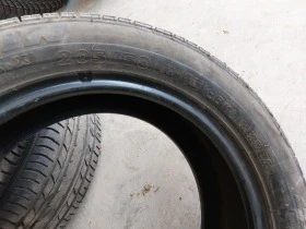 Гуми Летни 205/50R15, снимка 4 - Гуми и джанти - 44386900