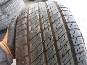 Гуми Летни 205/50R15, снимка 1 - Гуми и джанти - 44386900