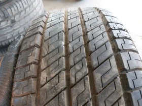 Гуми Летни 205/50R15, снимка 2 - Гуми и джанти - 44386900