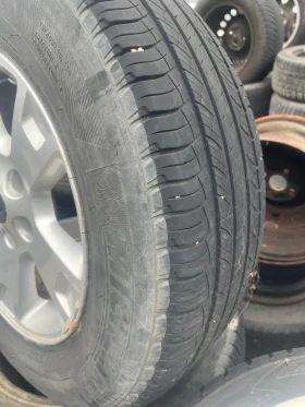 Джанти за Ford Maverick, снимка 7 - Гуми и джанти - 53490944