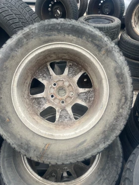 Джанти за Ford Maverick, снимка 3 - Гуми и джанти - 53490944