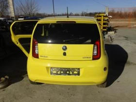 VW Up 1.0i, снимка 9