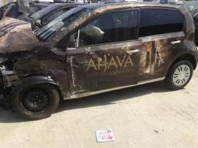 VW Up 1.0i, снимка 13