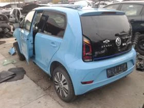 VW Up 1.0i, снимка 12