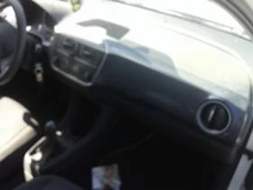 VW Up 1.0i, снимка 3