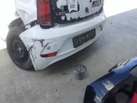 VW Up 1.0i, снимка 6