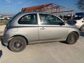 Nissan Micra Nissan Micra 1.3.i 80ks, снимка 3