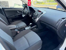 Kia Ceed 1.6 CRDi Spirit Автоматик, снимка 12