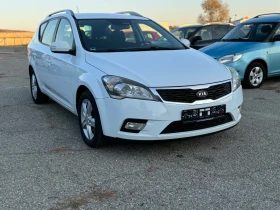 Kia Ceed 1.6 CRDi Spirit Автоматик, снимка 2