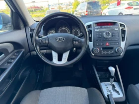 Kia Ceed 1.6 CRDi Spirit Автоматик, снимка 9