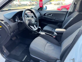 Kia Ceed 1.6 CRDi Spirit Автоматик, снимка 16