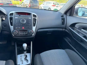 Kia Ceed 1.6 CRDi Spirit Автоматик, снимка 10