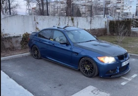 BMW 328 BMW E90 328i, снимка 4
