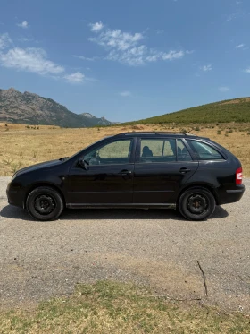 Skoda Fabia, снимка 3