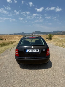 Skoda Fabia, снимка 4