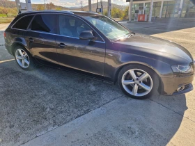 Audi A4 S-line 8скорости 143кс , снимка 5