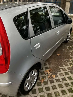 Mitsubishi Colt 1.6 Газ, снимка 4