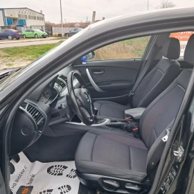 BMW 118 2.0D 143k.c, снимка 8