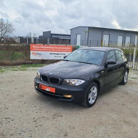 BMW 118 2.0D 143k.c, снимка 1