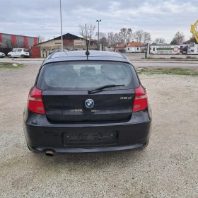 BMW 118 2.0D 143k.c, снимка 3