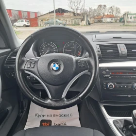 BMW 118 2.0D 143k.c, снимка 12
