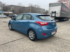 Hyundai I30 1.4 бензин-ГАЗ 100кс, снимка 4