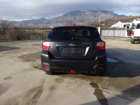 Subaru XV, снимка 6