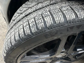 Mercedes-Benz CL 500 5.5-388 к.с.ТОП състояние, снимка 17