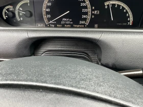 Mercedes-Benz CL 500 5.5-388 к.с.ТОП състояние, снимка 11