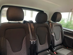 Mercedes-Benz V 300 V 220, снимка 11