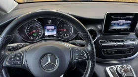 Mercedes-Benz V 300 V 220, снимка 6