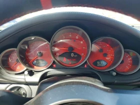 Porsche 911 CARRERA CABRIOLET, снимка 9