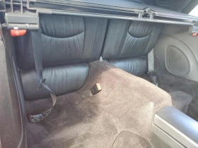 Porsche 911 CARRERA CABRIOLET, снимка 10