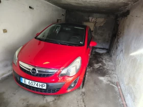 Opel Corsa, снимка 2