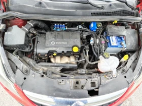 Opel Corsa, снимка 9