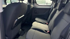 Toyota Proace City BEV, снимка 12