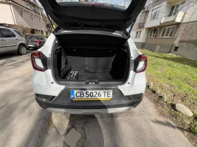 Renault Captur, снимка 9