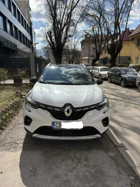 Renault Captur, снимка 1