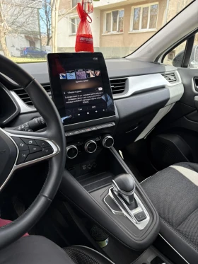 Renault Captur, снимка 11