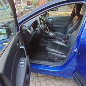 Renault Captur TCe 154 EDC 7, снимка 6