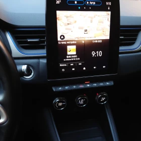 Renault Captur TCe 154 EDC 7, снимка 9