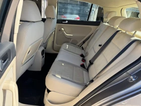 VW Golf Plus 2.0TDI, снимка 10