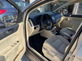 VW Golf Plus 2.0TDI, снимка 8