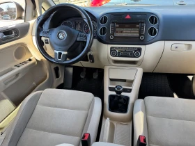 VW Golf Plus 2.0TDI, снимка 11