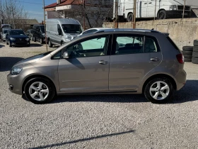 VW Golf Plus 2.0TDI, снимка 6