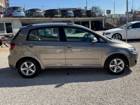 VW Golf Plus 2.0TDI, снимка 3
