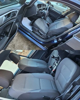 VW Golf BUSINESS* 1.6* TDI* Italy* ТОП ОФЕРТА , снимка 9