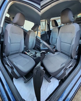 VW Golf BUSINESS* 1.6* TDI* Italy* ТОП ОФЕРТА , снимка 10