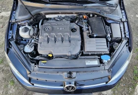 VW Golf BUSINESS* 1.6* TDI* Italy* ТОП ОФЕРТА , снимка 15