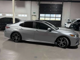 Toyota Camry * Auto * CARFAX * Два ключа * Шибидах * , снимка 2